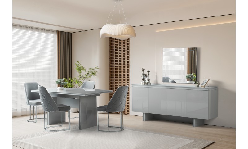 Gelibolu Yemek Odası